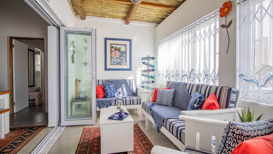 3 Bedroom Property for Sale in Britannia Reef Estate Western Cape